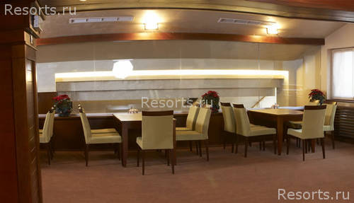 Yastrebets SPA & Wellness Hotel 25
